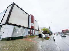 Otopeni Magazin de prezentare si Hala depozitare